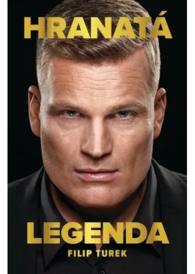 Filip Turek – Hranatá legenda
