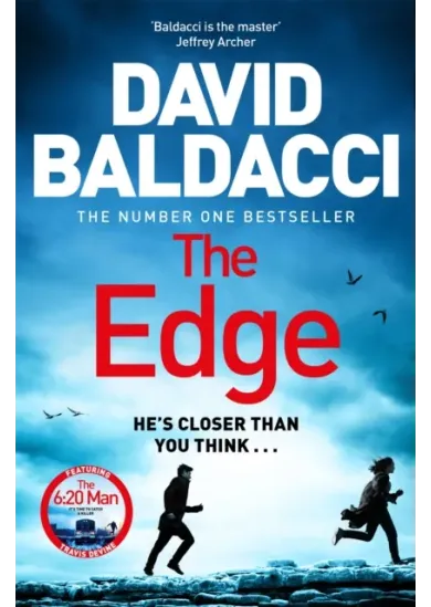The Edge