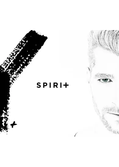 Majk Spirit:  Y White - CD