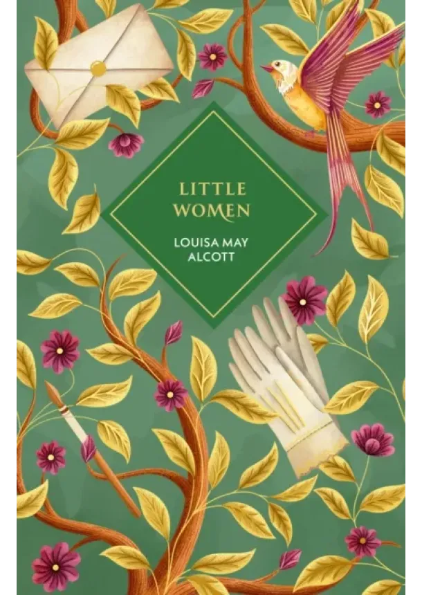 Louisa May Alcott - Little Women