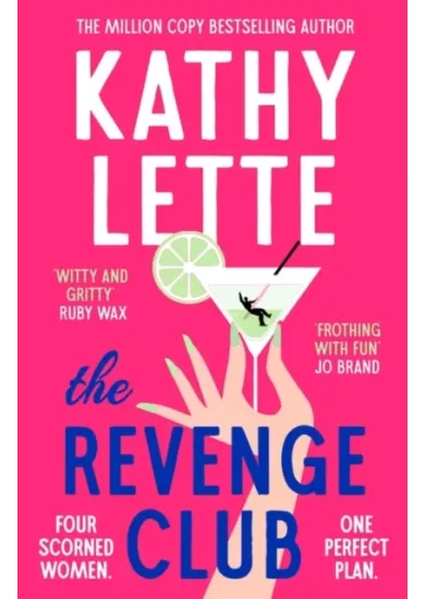 The Revenge Club