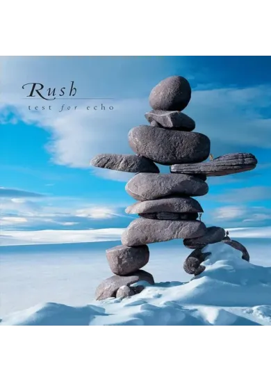 Rush:  Test for Echo