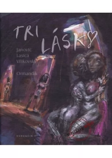 Tri lásky