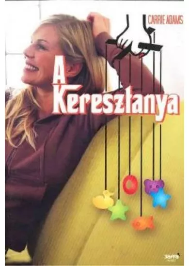 A KERESZTANYA