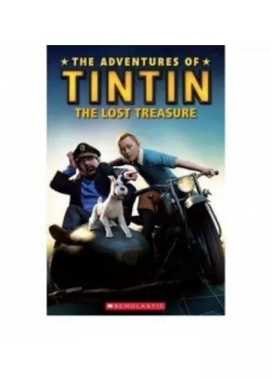 Popcorn ELT Readers 3: The Adventures of