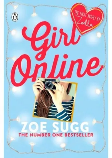 Girl Online