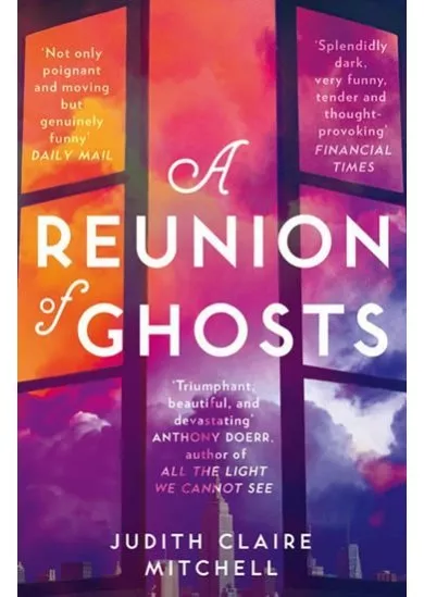 A Reunion of Ghosts