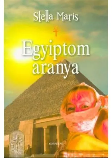 EGYIPTOM ARANYA