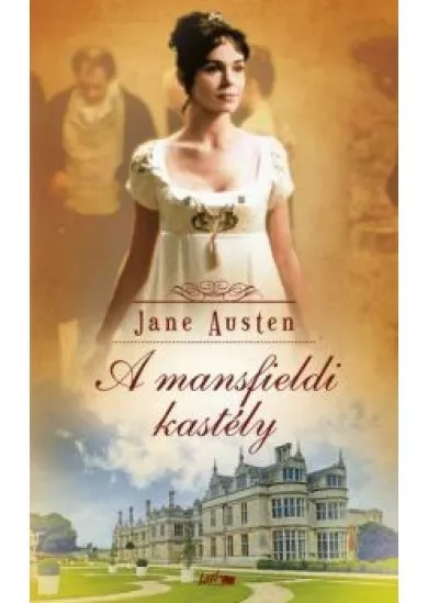 A mansfieldi kastély