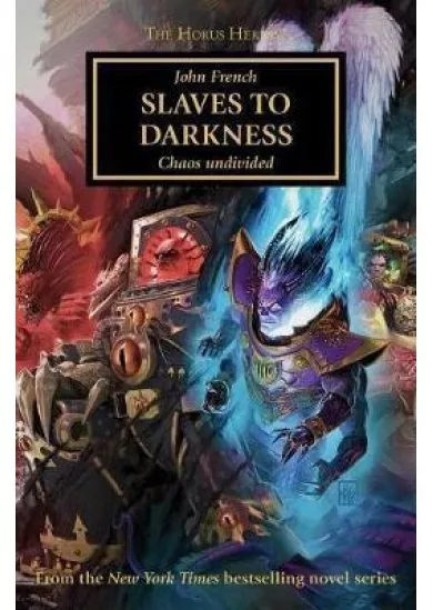 Slaves to Darkness