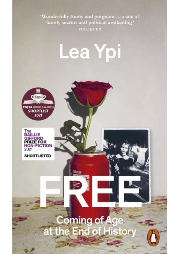 Lea Ypi - Free
