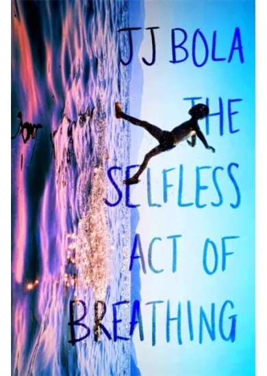 The Selfless Act of Breathing