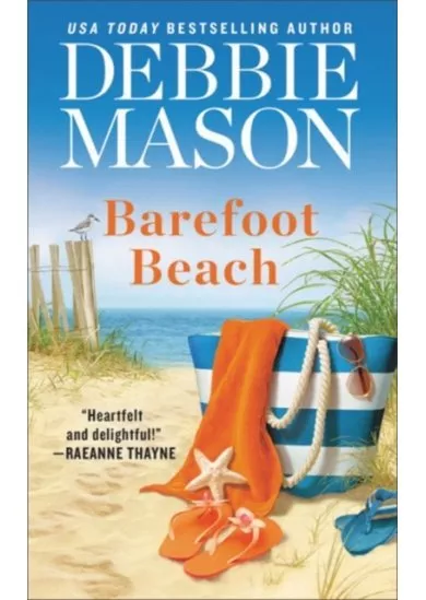 Barefoot Beach
