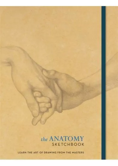 The Anatomy Sketchbook