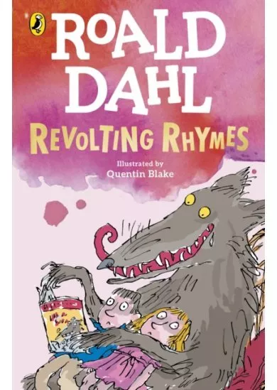 Revolting Rhymes