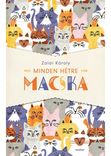 Minden hétre macska