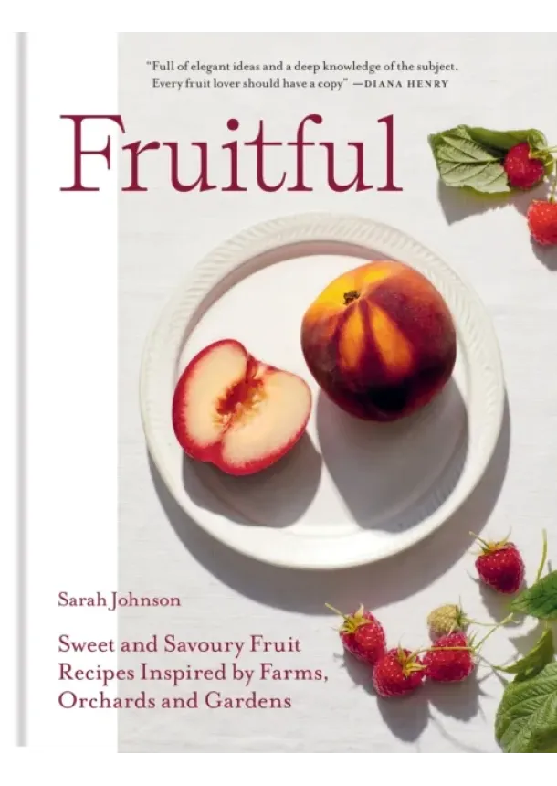 Sarah Johnson - Fruitful