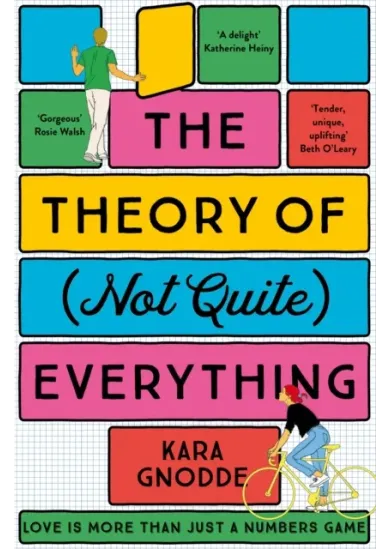 The Theory of (Not Quite) Everything