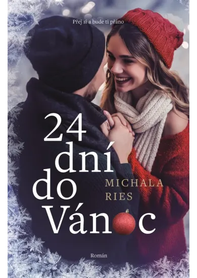 24 dní do Vánoc