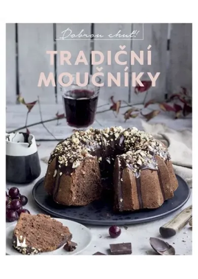 Tradiční moučníky