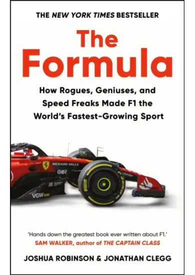 The Formula