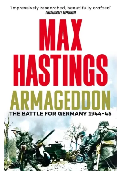 Armageddon