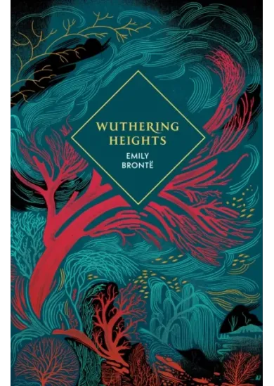 Wuthering Heights