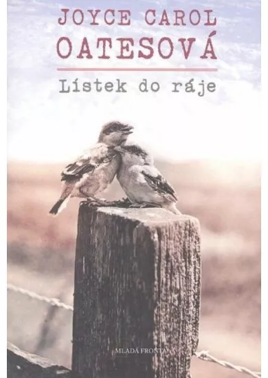 Lístek do ráje