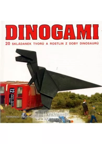 Dinogami