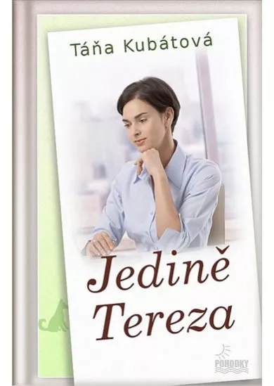 Jedině Tereza - 2.vydání