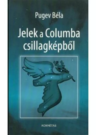 JELEK A COLUMBA CSILLAGKÉPBŐL