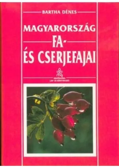 Magyarország fa- és cserjefajai