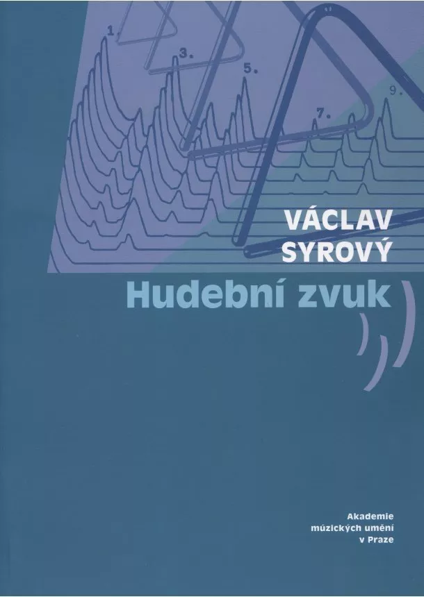 Václav Syrový - Hudební zvuk