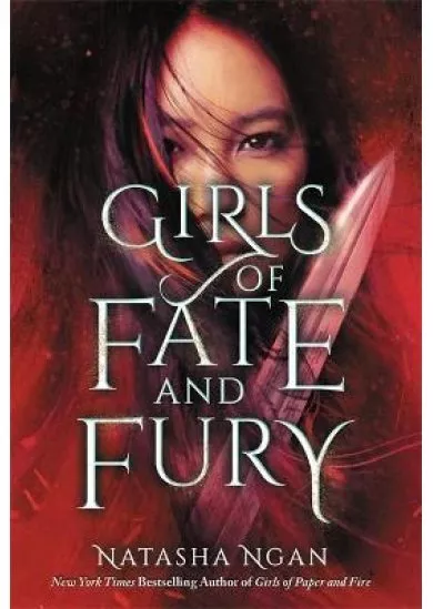 Girls of Fate and Fury