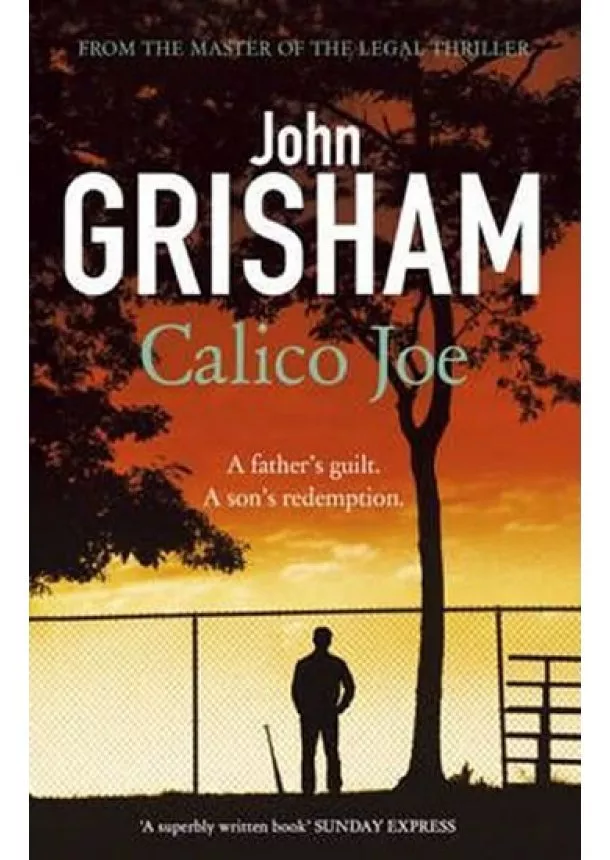 John Grisham - Calico Joe