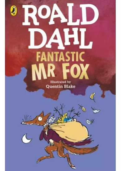 Fantastic Mr Fox