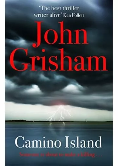 Camino Island