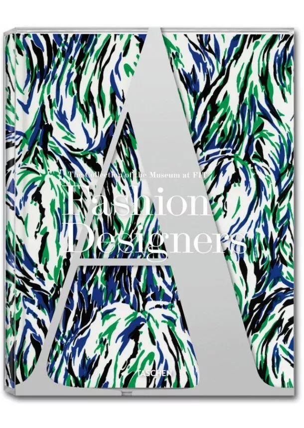 Valerie Steele, Suzy Menkes - Fashion Designers A-Z Stella McCartney xl