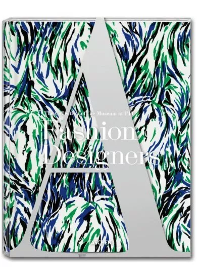 Fashion Designers A-Z Stella McCartney xl