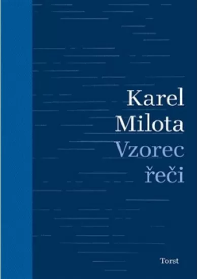 Vzorec řeči