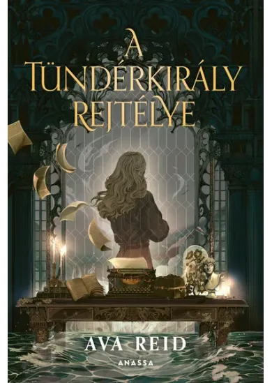 A Tündérkirály rejtélye