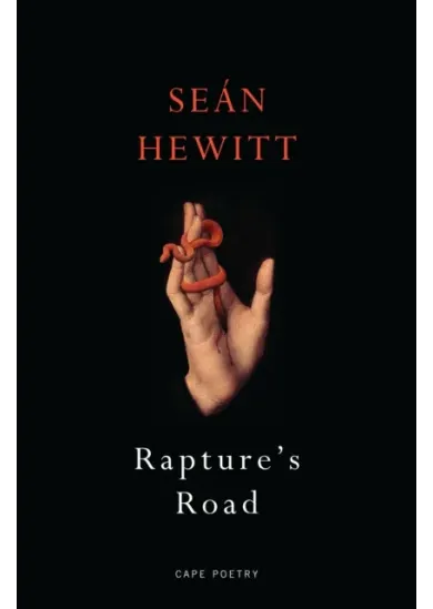Rapture's Road