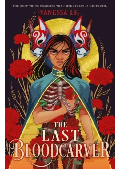 The Last Bloodcarver