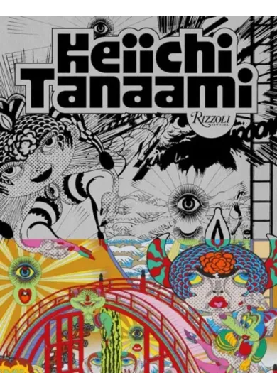 Keiichi Tanaami