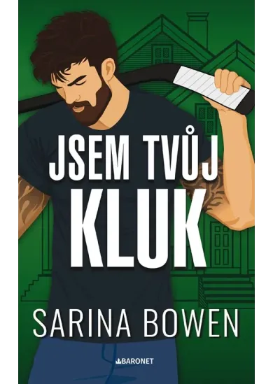 Jsem tvůj kluk