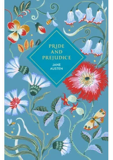Pride and Prejudice