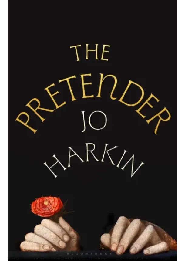Jo Harkin - The Pretender