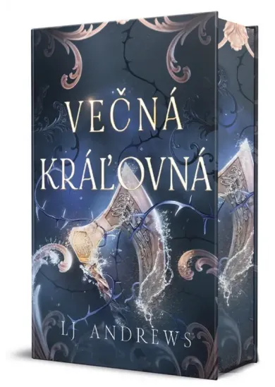 Večná kráľovná