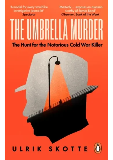 The Umbrella Murder