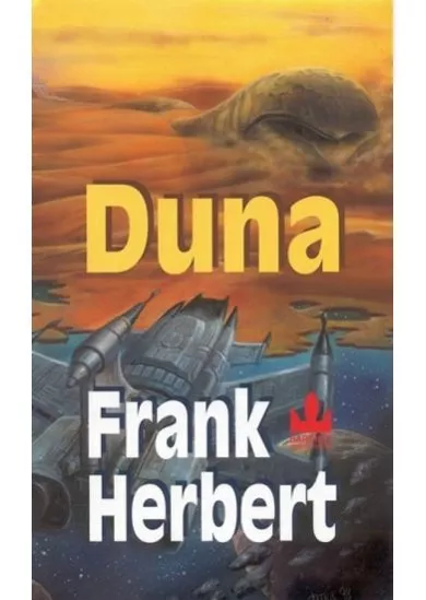 Duna - 3. vydání